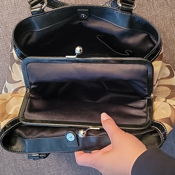 Coach bag - Picture 8 of 11